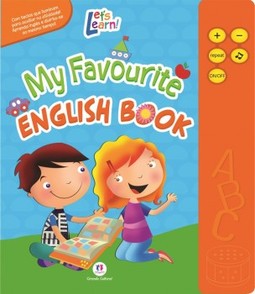 My favourite English book