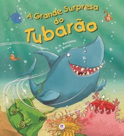 A grande surpresa do tubarão