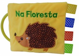 Na floresta