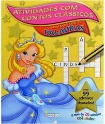 Brincando com as Palavras
