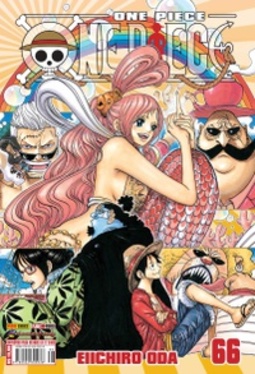 One Piece #66
