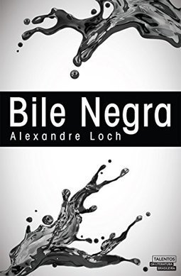 BILE NEGRA