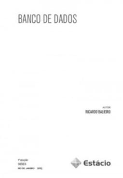 Banco de Dados