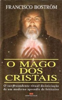 O Mago dos Cristais