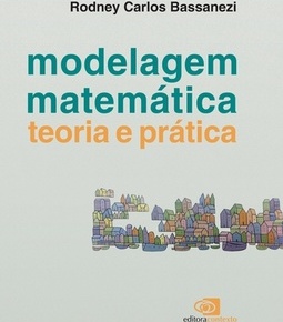 MODELAGEM MATEMATICA - TEORIA E PRATICA