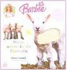 Barbie: Meus Animais da Fazenda