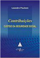 Contribuições Custeio da Seguridade Social