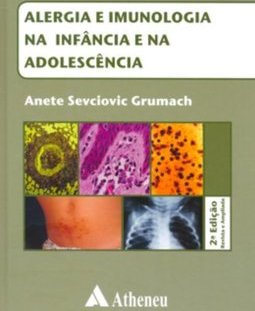 Alergia e Imunologia na Infância e na Adolescência