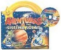 Aventuras no Sistema Solar
