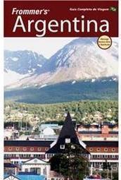 Frommer's Argentina