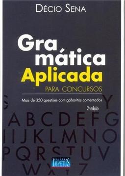 Gramática Aplicada Para Concurso