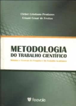 METODOLOGIA DO TRABALHO CIENTIFICO