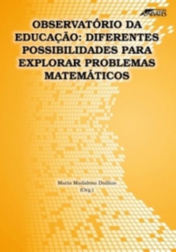 OBSERVATÓRIO DA EDUCAÇÃO