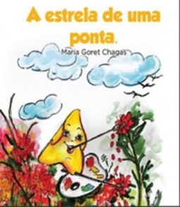 A estrela de uma ponta