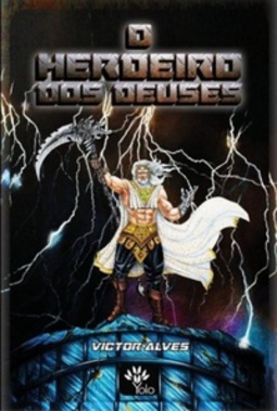 O Esquadrão do Fim do Mundo #2