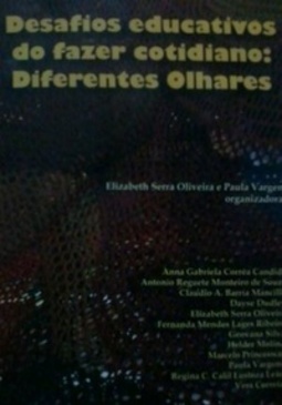 Desafios educativos do fazer cotidiano