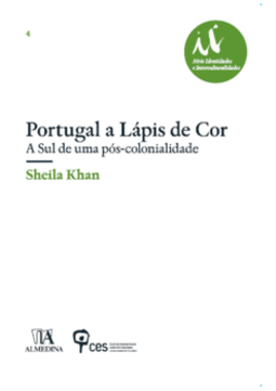 Portugal a lápis de cor: a sul de uma pós-colonialidade