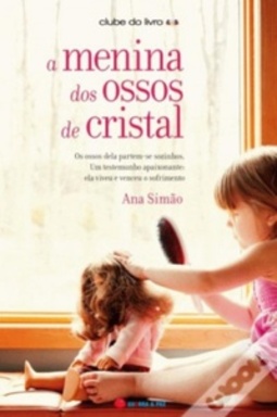 A menina dos ossos de cristal