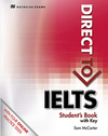 Direct To IELTS Student's Book With Key And Webcode