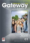 Gateway C1: student's book premium pack