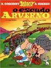 Asterix e o Escudo Arverno
