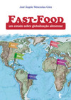 Fast-food: um estudo sobre a globalização alimentar