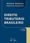 Direito tributário brasileiro