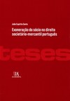 Exoneração do sócio no direito societário-mercantil português