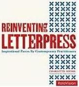 REINVENTING LETTERPRESS...PRACTITIONERS
