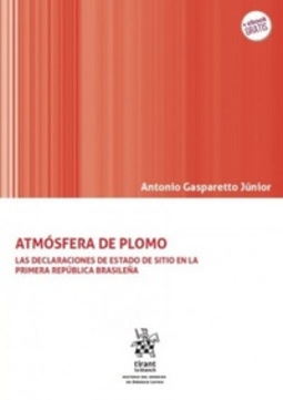 Atmósfera de Plomo
