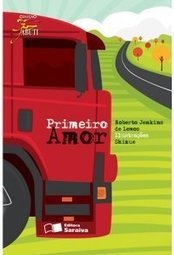 PRIMEIRO AMOR
