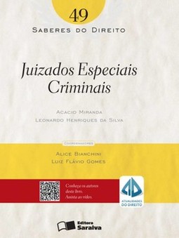 Juizados especiais criminais: análise sob a ótica civil