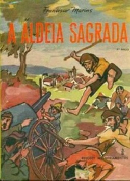 A Aldeia Sagrada