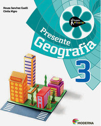 Presente Geografia 3