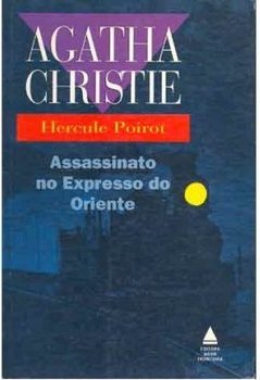 Assassinato no Expresso Oriente