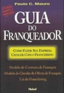 Guia do Franqueador
