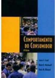 Comportamento do Consumidor