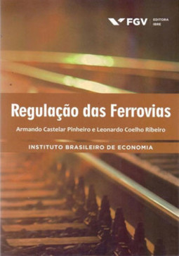 Regulação das ferrovias