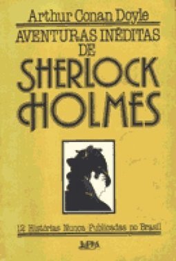 Aventuras Inéditas de Sherlock Holmes