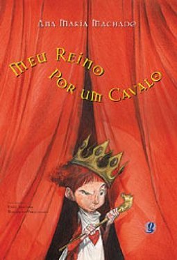 Meu Reino por um Cavalo