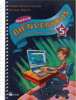 Bienvenidos