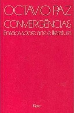Convergências: Ensaios sobre Arte e Literatura