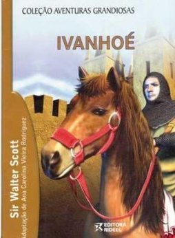 Ivanhoé