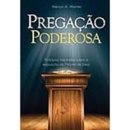Pregação Poderosa