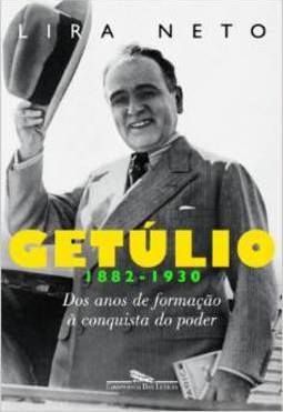 GETULIO (1882 - 1930)