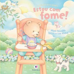 Estou com fome!