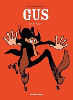 Gus - Volume 1: Nathalie