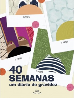40 Semanas: Um Diário de Gravidez