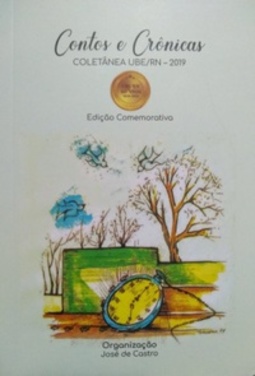 Contos e Crônicas (Edição Comemorativa)