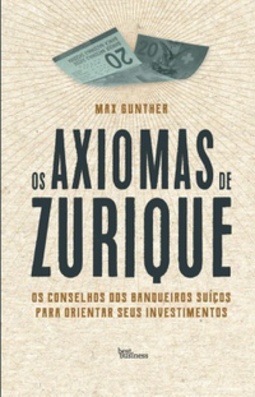 Os Axiomas De Zurique